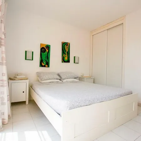 Fuerte Holiday Caleta City & Pool Apartament