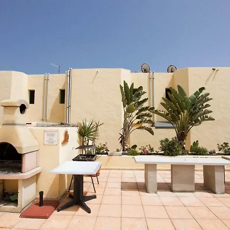 Fuerte Holiday Caleta City & Pool * Caleta De Fuste