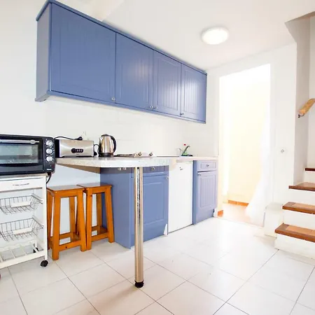Fuerte Holiday Caleta City & Pool Appartement