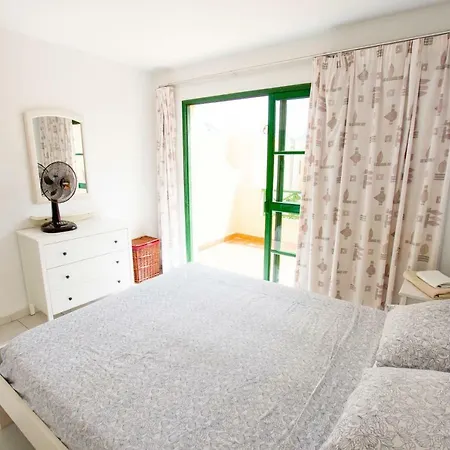 Fuerte Holiday Caleta City & Pool Appartement