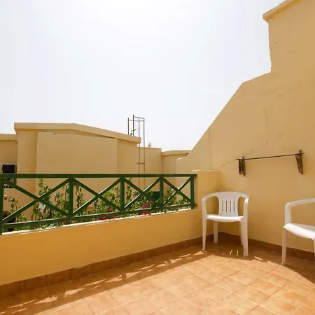 Fuerte Holiday Caleta City & Pool