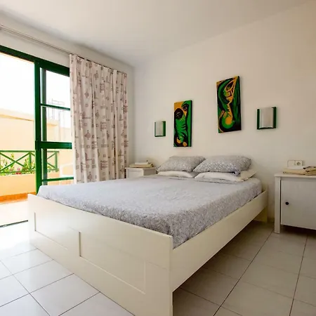 Apartment Fuerte Holiday Caleta City & Pool