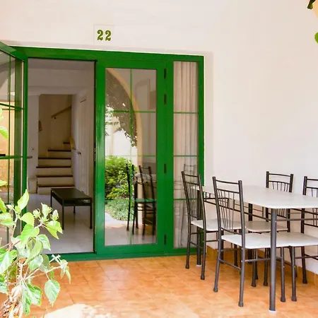 Fuerte Holiday Caleta City & Pool Apartment