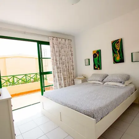 Fuerte Holiday Caleta City & Pool