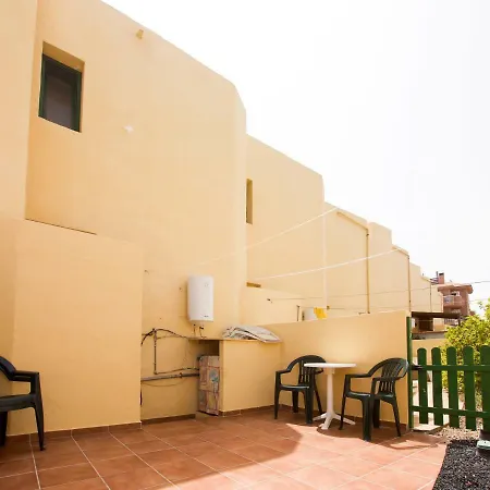 Fuerte Holiday Caleta City & Pool