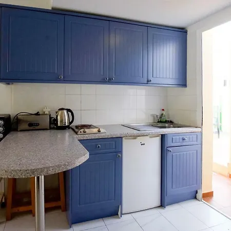 Fuerte Holiday Caleta City & Pool Apartment Caleta De Fuste